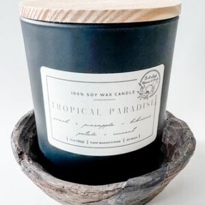 Tropical Paradise 11 oz.
