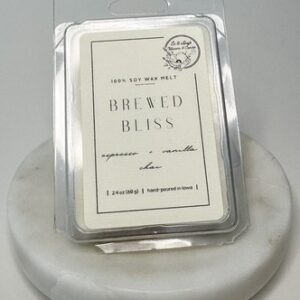 Brewed Bliss Wax Melts
