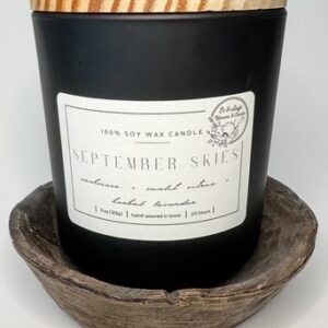 September Skies 11 oz.