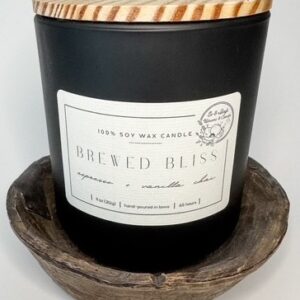 Brewed Bliss 11 oz.