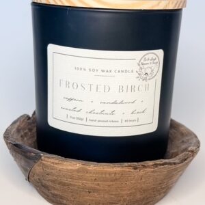 Frosted Birch 11 oz.