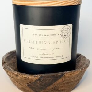 Whispering Spruce 11 oz.