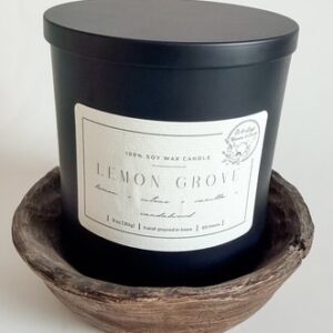 Lemon Grove 11 oz.